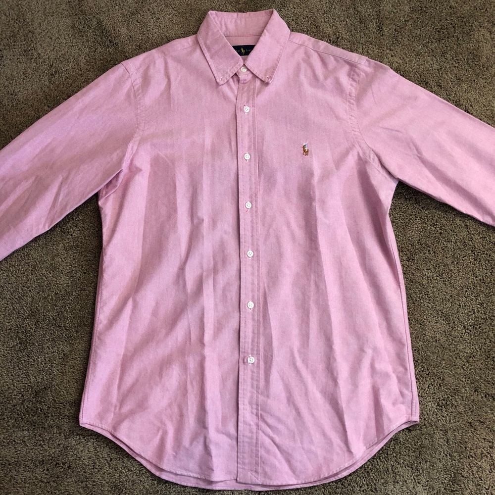 Ralph Lauren Shirt